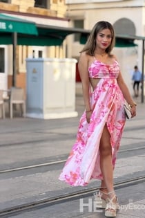 Kony, 27 años, Madrid / España Escorts - 6