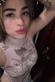 Kony, 27 años, Madrid / España Escorts - 13