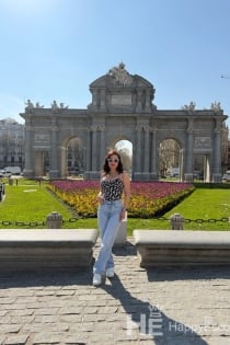Kony, 27 años, Madrid / España Escorts - 14