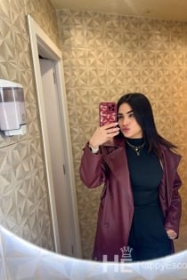 Kony, 27 años, Madrid / España Escorts - 15