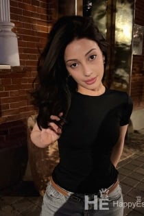 Lioraella Hart, 20 anos, acompanhante em Dubai/Emirados Árabes Unidos - 4