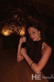 Lioraella Hart, 20 anos, acompanhante em Dubai/Emirados Árabes Unidos - 2