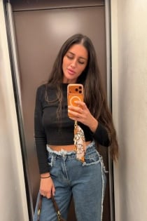 Kim, Age 26, Antwerp / Belgium Escorts - 4