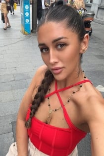 Kim, Age 26, Antwerp / Belgium Escorts - 2