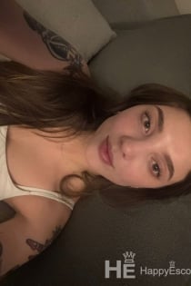 Natali, 25 tuổi, London / Vương quốc Anh, Dịch vụ gái gọi - 8
