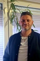 Italiano84, Age 42, Bremen / Germany Escorts