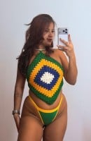 Luna, Age 26, Sevilla / Spain Escorts