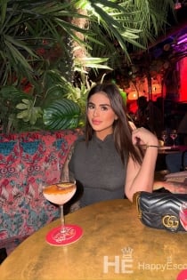 Shetphanie, Age 26, Escort in Amsterdam / Netherlands - 5