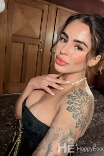 Shetphanie, 26 jaar