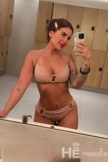 Shetphanie, Age 26, Escort in Amsterdam / Netherlands - 4