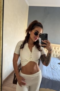 Shetphanie, 26 jaar, Amsterdam / Nederland Escort - 13