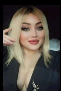cansu, Age 28, Ankara / Turkey Escorts - 4