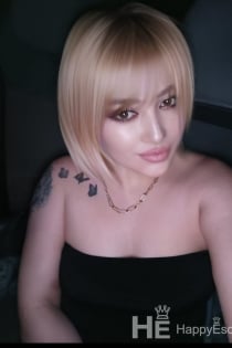 cansu, Age 28, Ankara / Turkey Escorts - 2