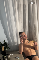 Vladyslav, Age 29, Milan / Italy Escorts