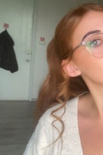 Аделіна, 24 роки, Мінськ / Білорусь Ескорт - 4
