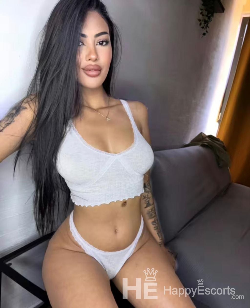 Fernanda, alder 24 - 1
