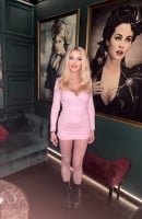 Irena, Age 28, Zurich / Switzerland Escorts