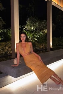 Alinea Chase, 26 anos, acompanhante em Dubai/Emirados Árabes Unidos - 6