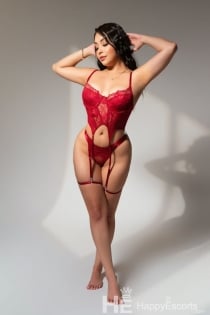 Scarlett, Alter 29, Escort in San Giljan / Malta - 1