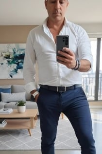 Pedro Love in Love, 47 år, Luxembourg / Luxembourg Escorts - 1