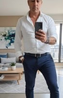 Pedro Love in Love, Age 47, Luxembourg / Luxembourg Escorts