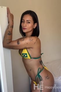 Valentina, 26 år, København / Danmark Escorts - 6