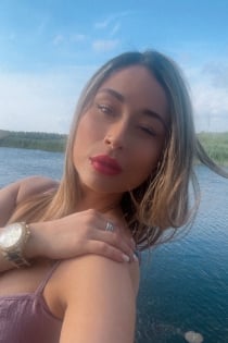 Megan, Age 35, Lyon / France Escorts - 6