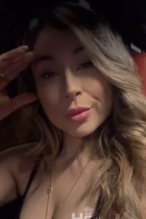 Megan, Age 35, Lyon / France Escorts - 8