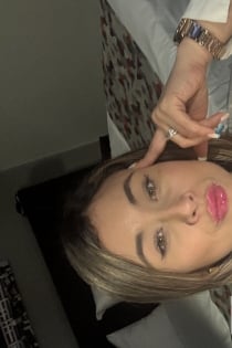 Megan, Age 35, Lyon / France Escorts - 9