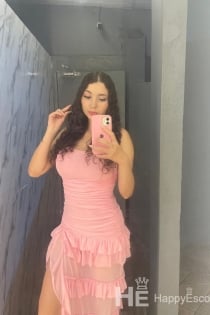 Clara, 19 éves, London / Egyesült Királyság Escorts - 2