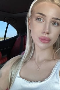 elena, vanus 23, Tirana / Albaania Saatjad - 3