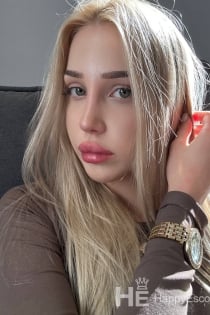 elena, vanus 23, Tirana / Albaania Saatjad - 2