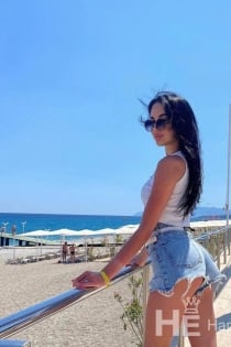 Λίντα, 24 ετών, Φλωρεντία / Ιταλία Συνοδοί - 2