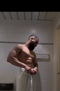 damiangoldd, Alter 30, Escort in Berlin / Deutschland - 5
