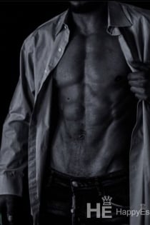damiangoldd, Alter 30, Escort in Berlin / Deutschland - 2