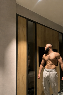 damiangoldd, Alter 30, Escort in Berlin / Deutschland - 1