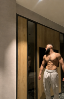damiangoldd, Alter 30, Escort in Berlin / Deutschland
