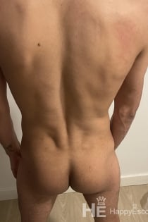 Marcos 22cm, Umri wa miaka 28, Dijon / Wasindikizaji wa Ufaransa - 3