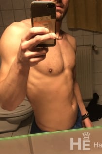 Jeff, 34 anos - 3