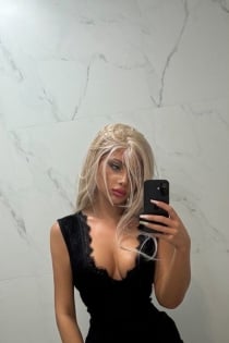 Елена, 25 лет, Цюрих / Швейцария Эскорт - 8