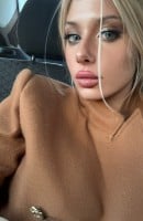 Elena, Age 25, Zurich / Switzerland Escorts
