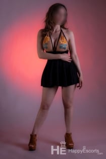 Karina, 34 años, Málaga / España Escorts - 3