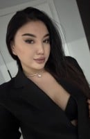 Isaura Leonorinha, 24 ετών, Τίρανα / Αλβανία Συνοδοί