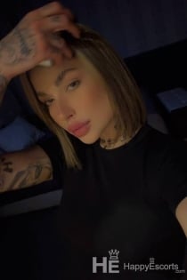 Karina, Age 24, Escort in Dubai / UAE - 7