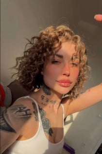 Karina, Age 24, Escort in Dubai / UAE - 2