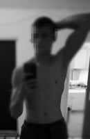 Garry, Age 27, Tallinn / Estonia Escorts