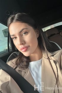 Lyra, Age 24, Escort in Dubai / UAE - 6