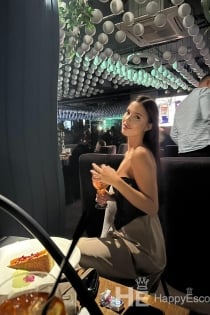 Lyra, Age 24, Escort in Dubai / UAE - 7