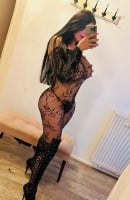 Aytana, Age 28, Brasilia / Brazil Escorts