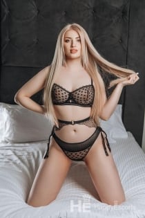 Jessicaa, 21 años, Tirana / Albania Escorts - 4